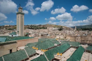 Fes Morocco Tours: Culture, History, and Desert Wonders Await