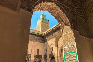 Fes Morocco Tours: Culture, History, and Desert Wonders Await