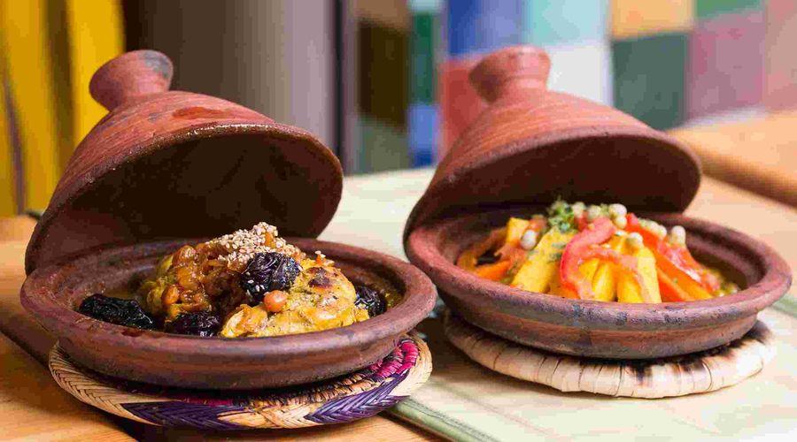 Discover Moroccan Cuisine: Cooking Class in Fes with Morocco Memorial Travel