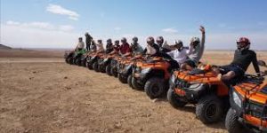 Discover Morocco: From Desert Adventures to Imperial Cities
